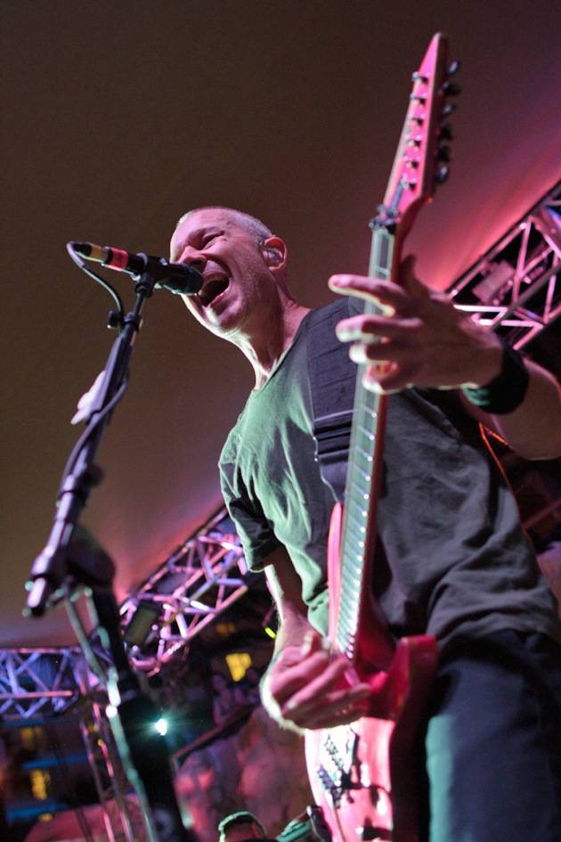 Photos: The Toadies and Helmut Perform at Soundwaves at the Hard Rock ...