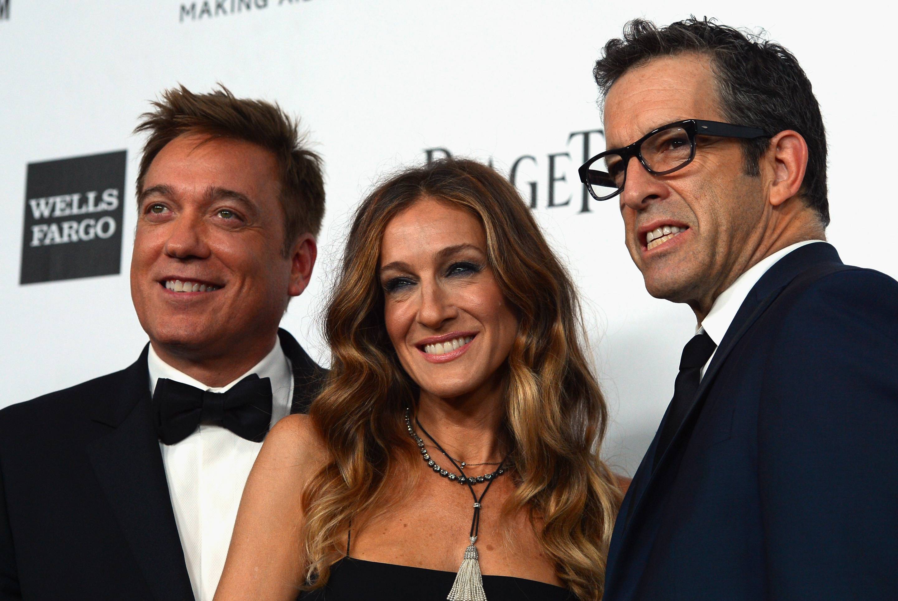 Piaget Helps Raise $1.3 Million for HIV/AIDs Research at amFAR Inspiration Gala