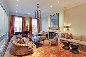 Soros Heiress Lists Village Townhouse for $29.5 Million