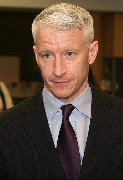 Haute 100 NY Update: Anderson Cooper’s Daytime Show Canceled