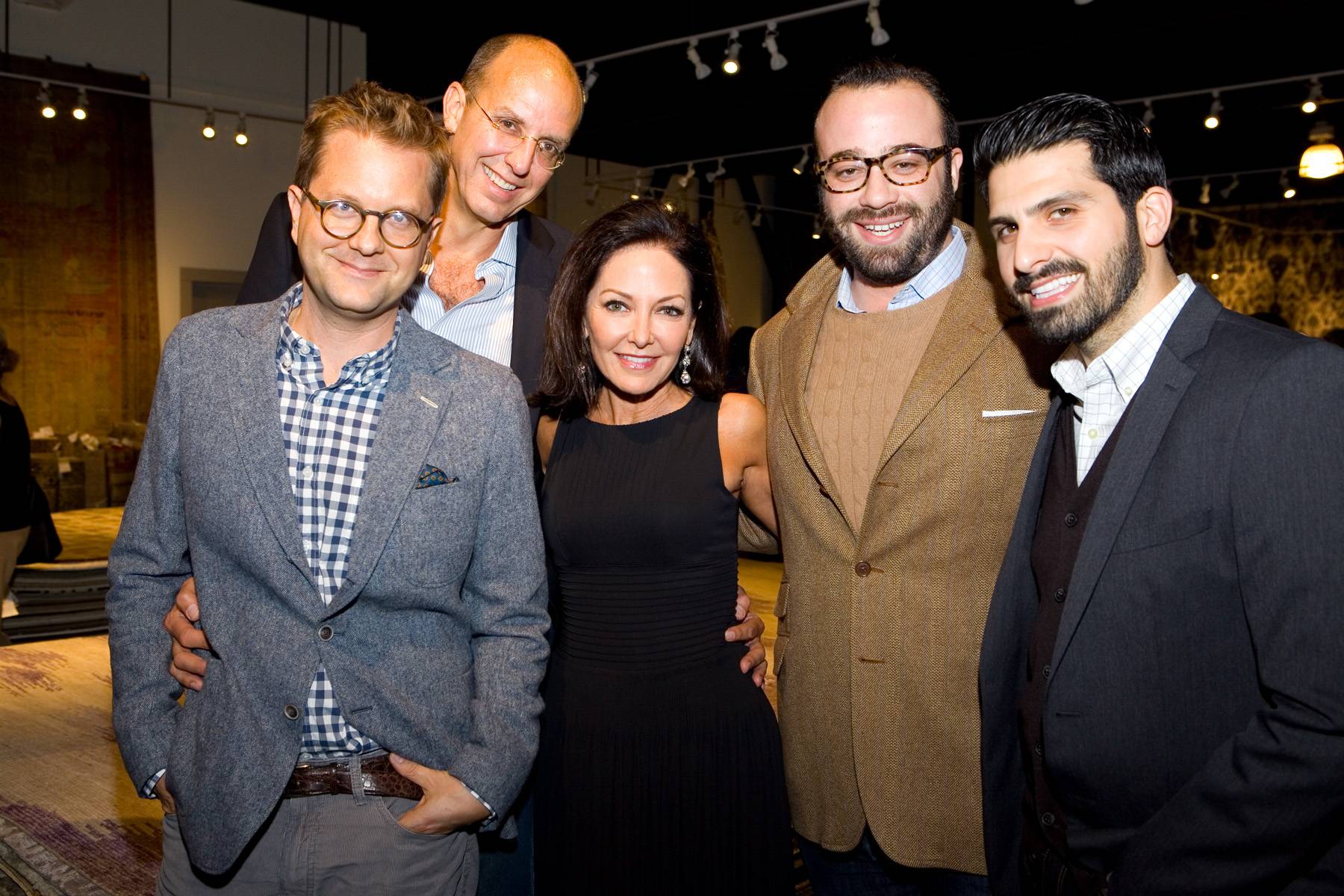 New Stark Showroom Debuts on La Cienega