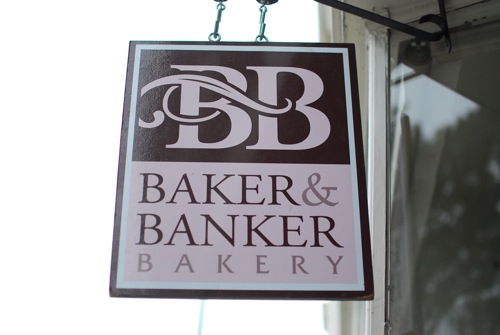 Baker-Banker-Bakery-Sign