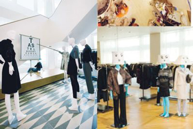 Barneys New York