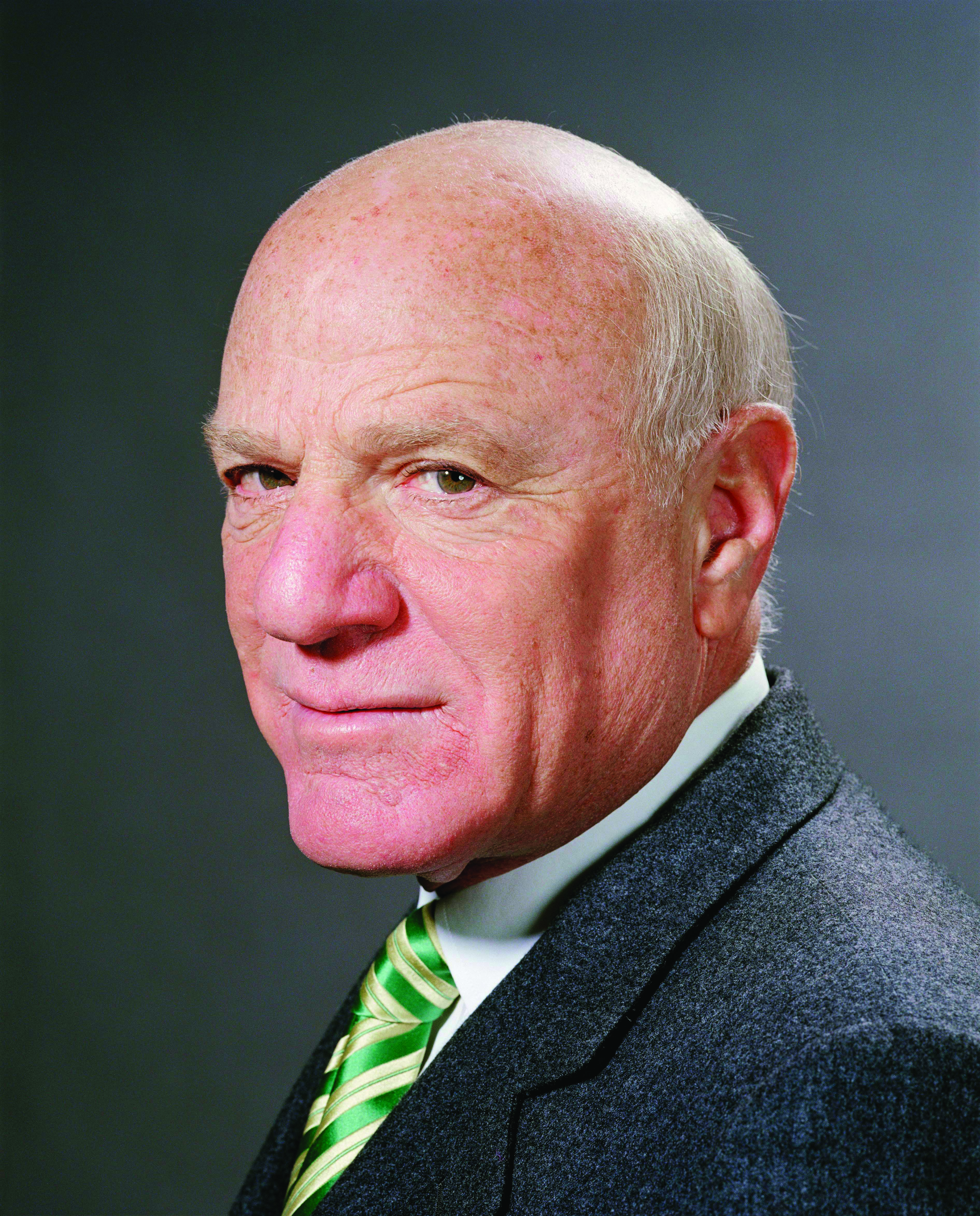 Haute 100 NY Update: “Movies Stink,” Says Former Studio Honcho Barry Diller