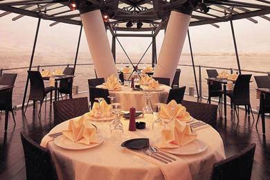 Bateaux Dubai