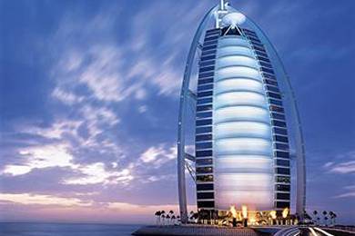 Burj Al Arab