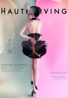 Miami October/ November 2012