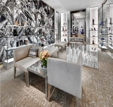 Dior Unveils Newly Renovated Rodeo Drive Boutique