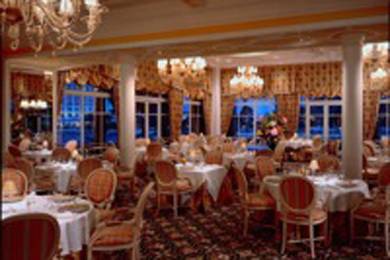 The Fountains Brunch at Jasmine