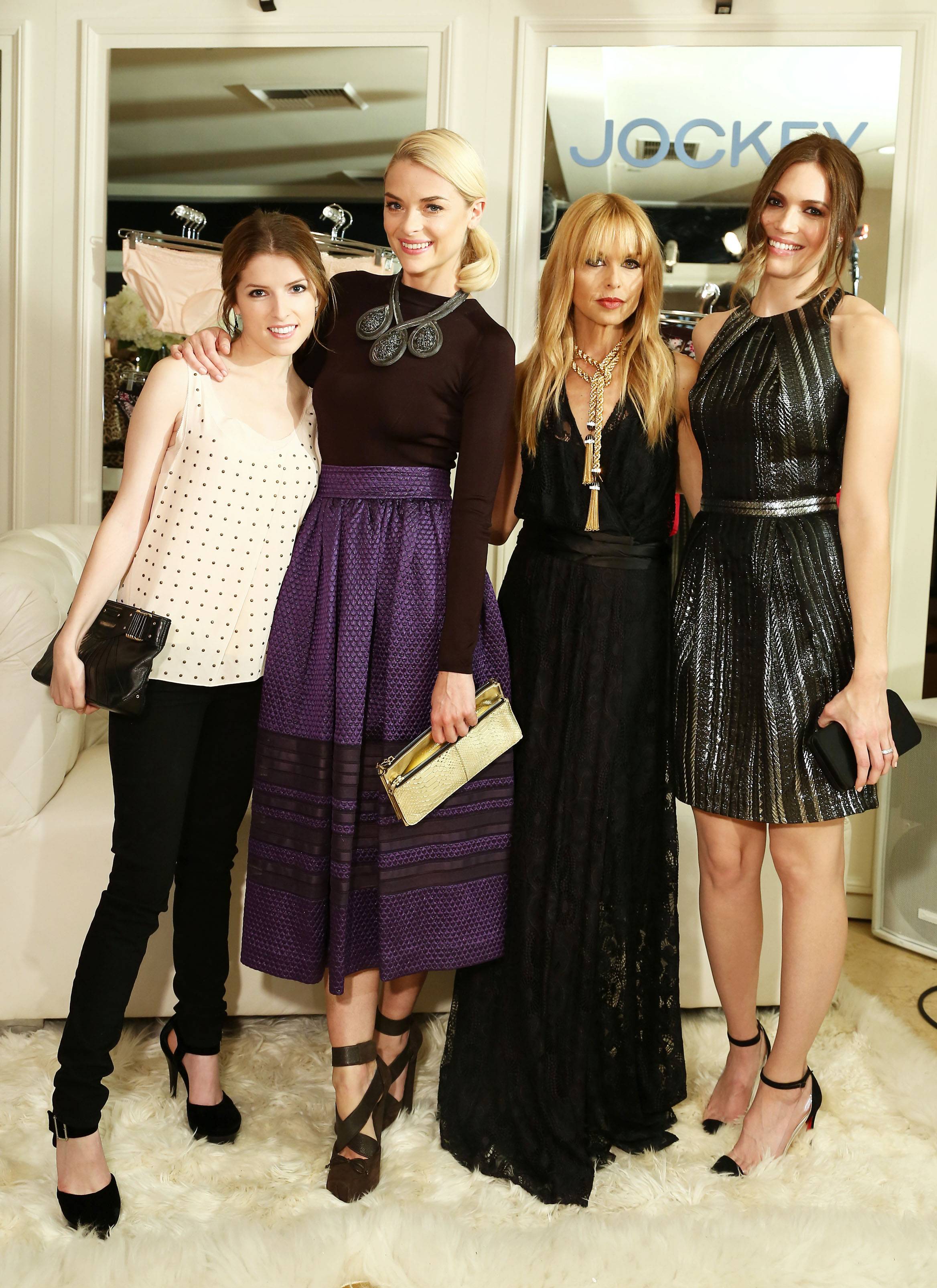 Rachel Zoe Reveals Her ‘Major Must-Haves’ at the Sunset Tower Hotel