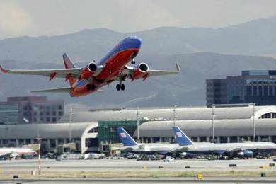 John Wayne Airport