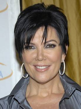 Haute 100 LA Update: Kris Jenner Eyeing Daytime Talk Show on Fox