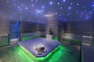 The Spa at Mandarin Oriental