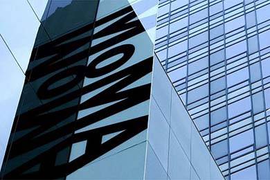 Museum of Modern Art
