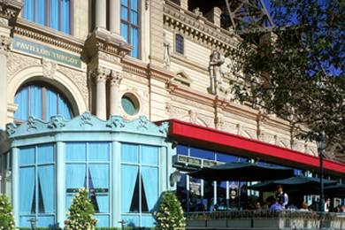 Mon Ami Gabi