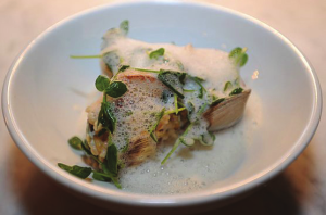 Top 5 Farm-To-Table Restaurants in New York - Haute Living