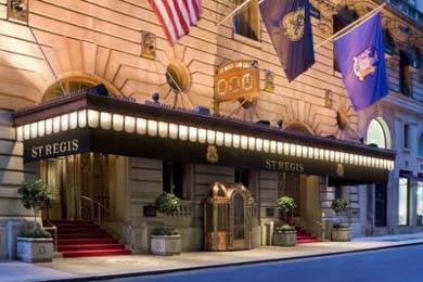 St. Regis