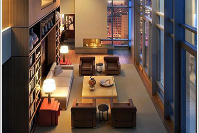 St. Regis