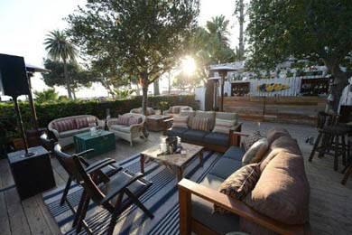 The Bungalow