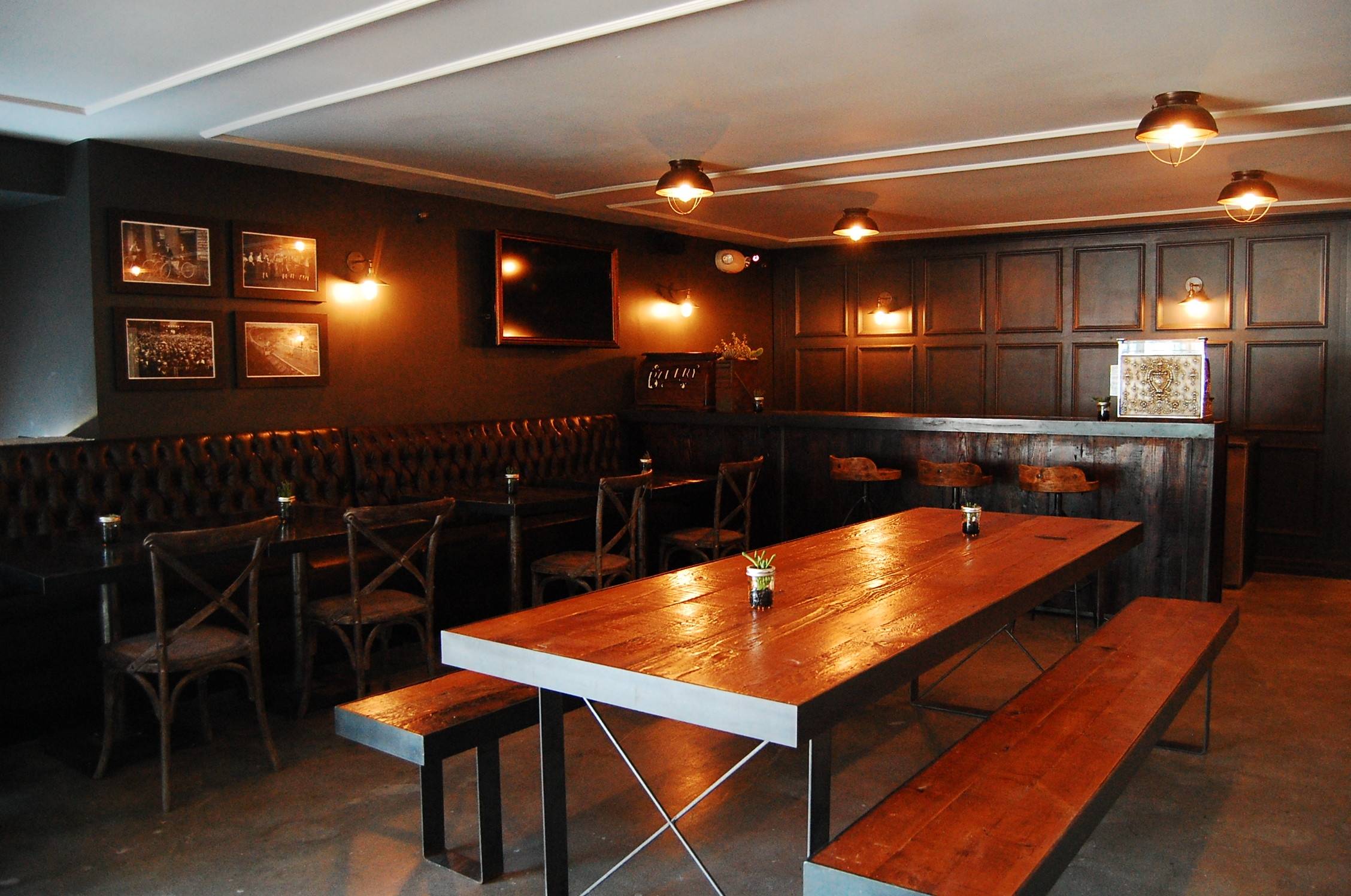 Robert Pattinson’s Hot Spot, The Churchill, Celebrates First Anniversary