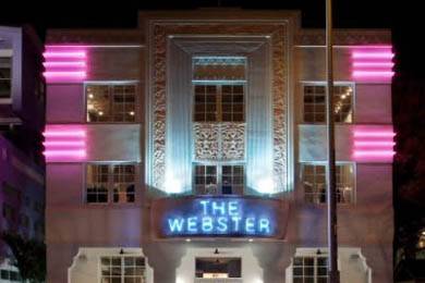 The Webster