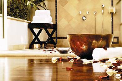 Amara Spa
