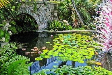 Fairchild Tropical Botanic Garden Haute Living