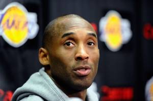 Haute 100 LA Update: Kobe Bryant Suggests Once Again That He’ll Retire When His Contract Expires