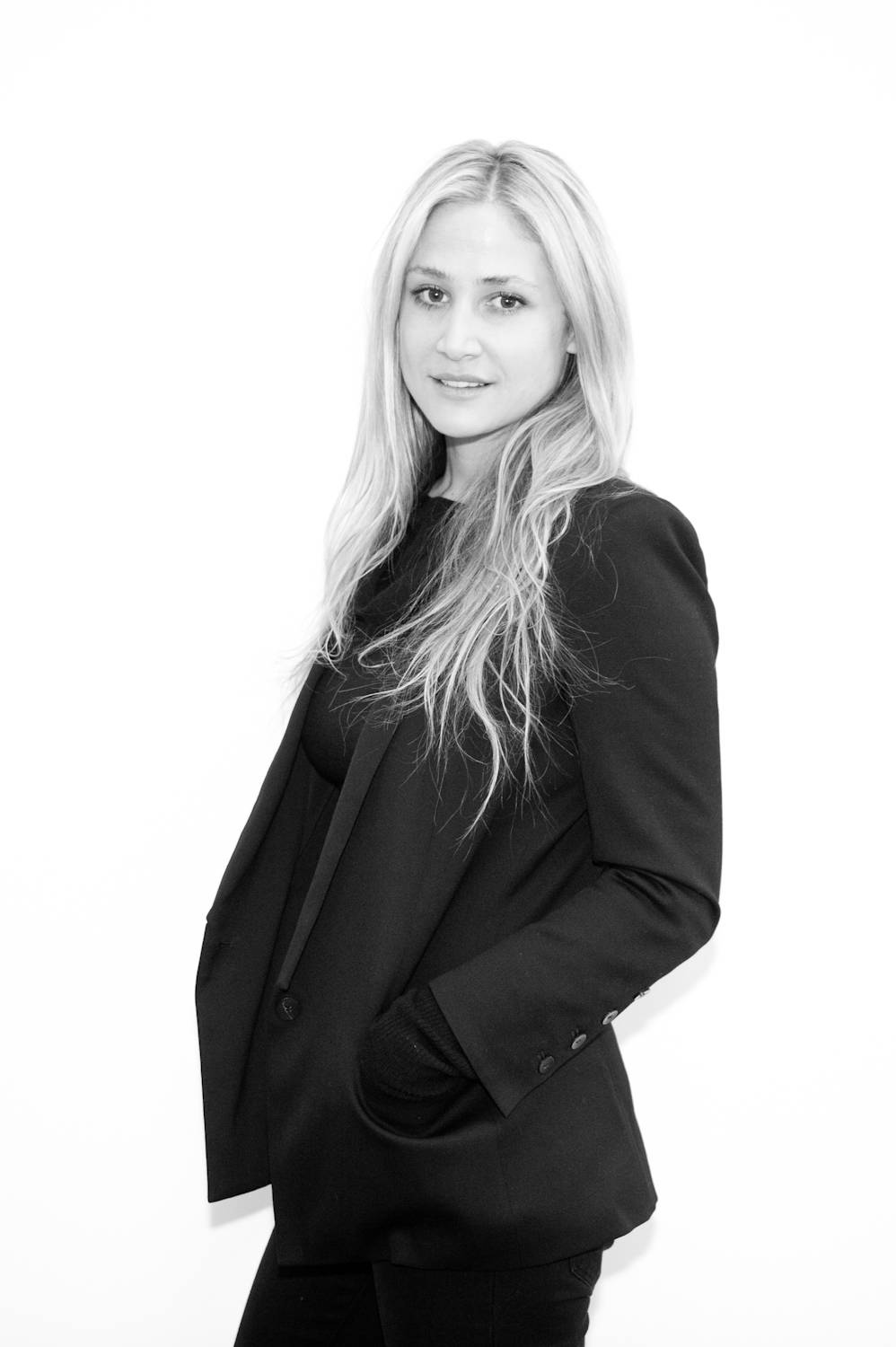 Haute Secrets: Fashion Designer Kimberly Ovitz