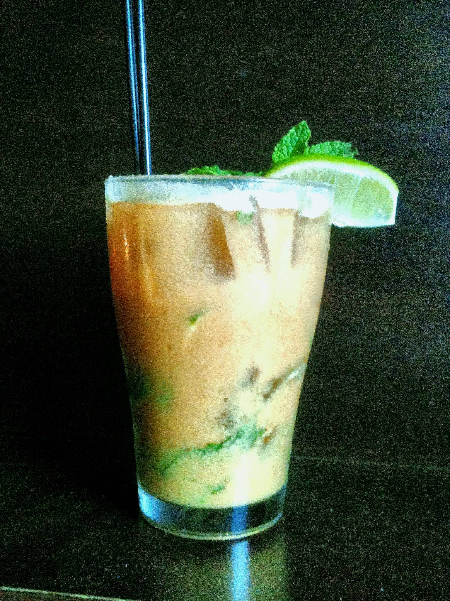 The Top 5 Winter Cocktails in Los Angeles