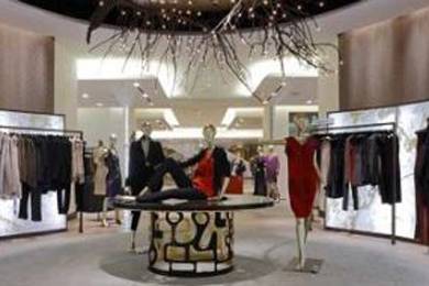 Fifth Avenue Club at Saks Fifth AvenueBalHarbour