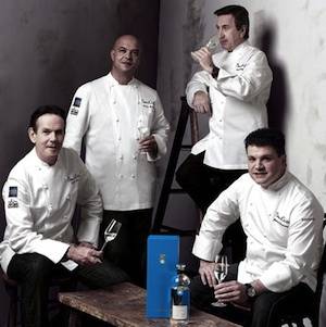 Haute 100 NY Update: Thomas Keller Will Cook You Dinner For $250,000