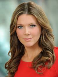 Bloomberg’s Trish Regan Explores The Secret Lives Of C.E.O.s