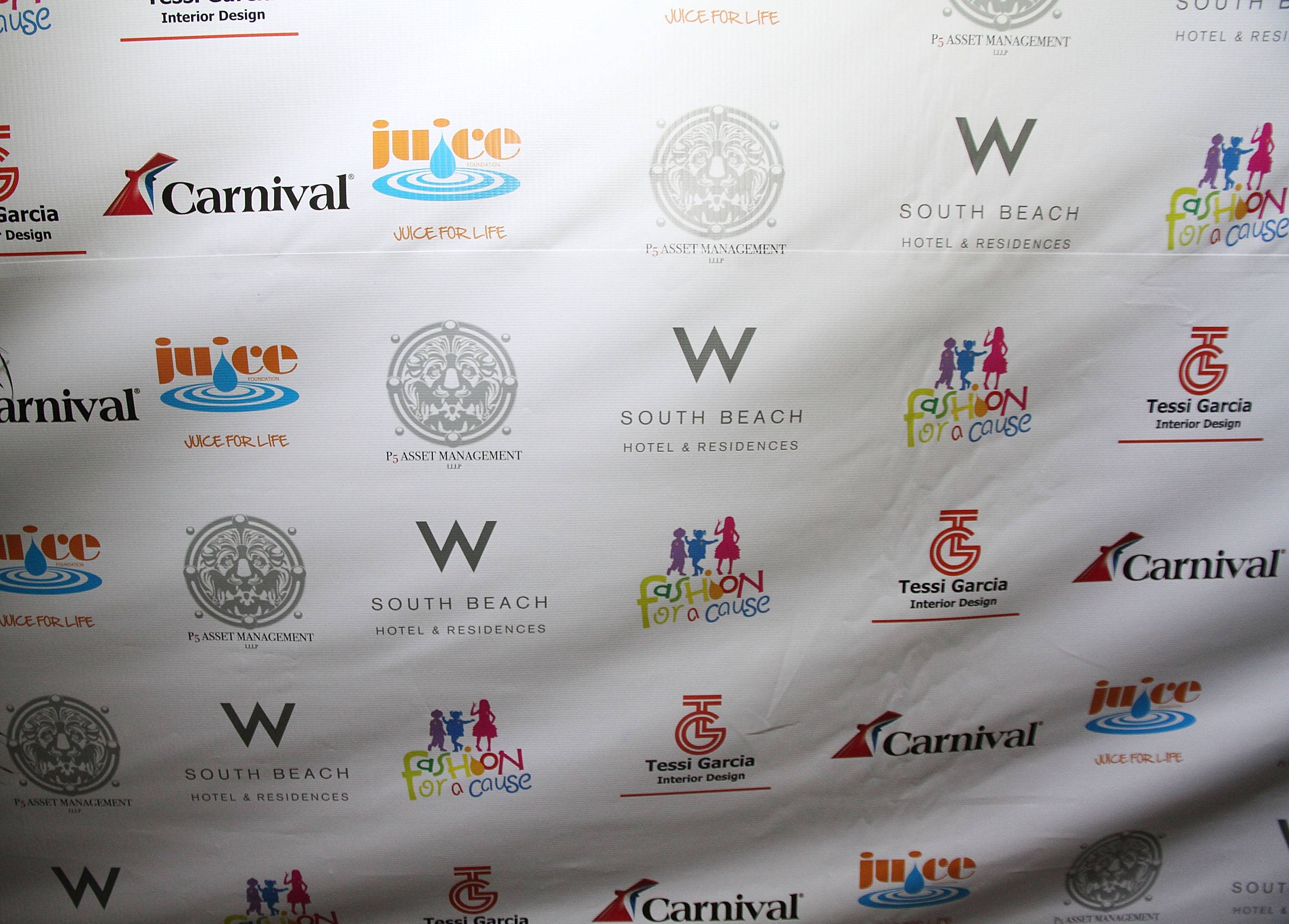 The Juice Foundation Reception And Fashion Show At W South Beach