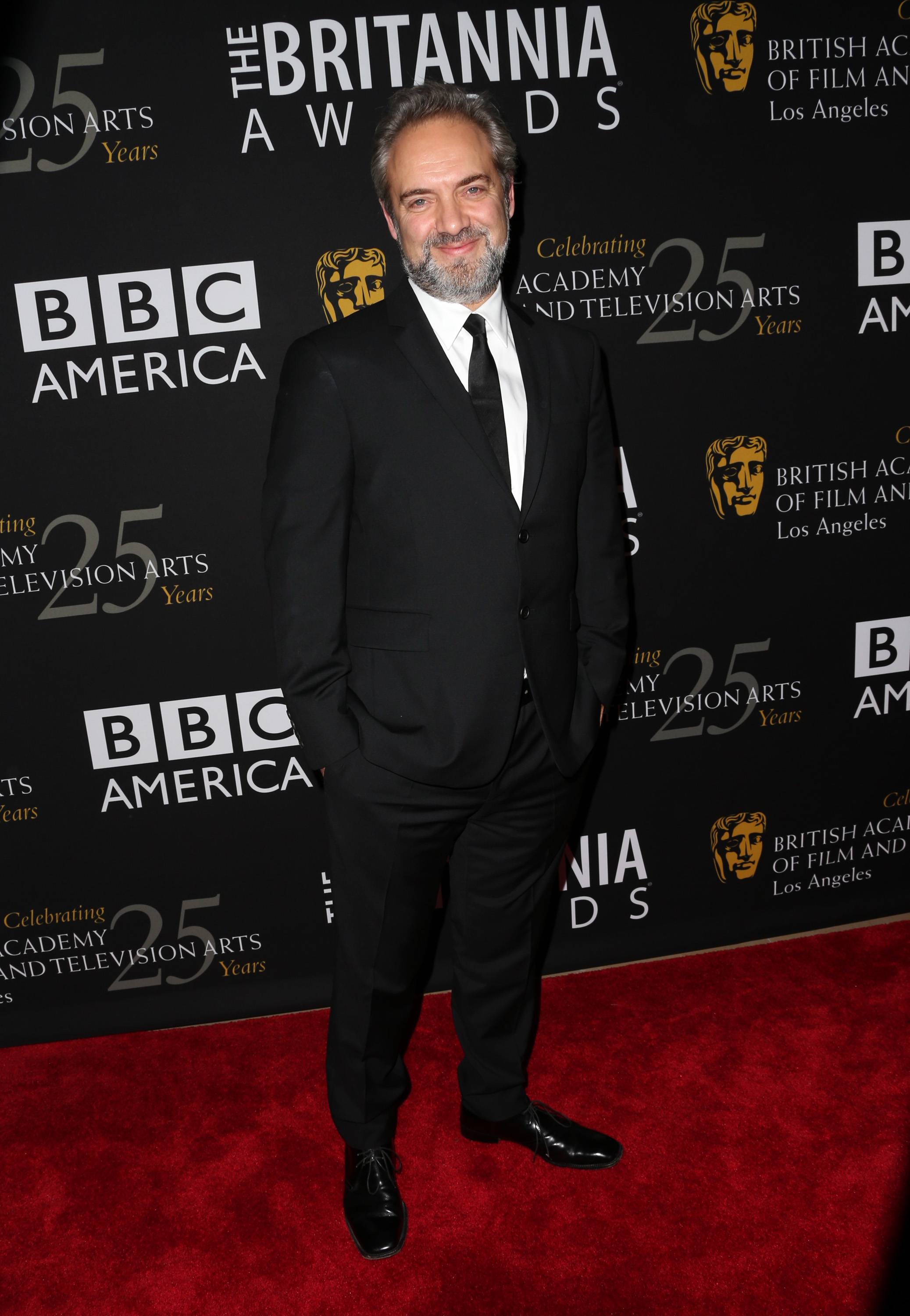 Sam Mendes