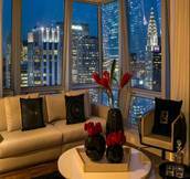 Fendi Casa Show Home Revealed at 400 Fifth Avenue in New York - Haute ...