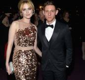 Evan Rachel Wood + Jamie Bell