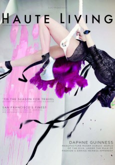 San Francisco Nov/ Dec 2012