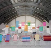 “L’Arte del Ritratto” at Art Basel and Design Miami 2012