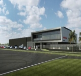 Plans for Carson’s Porsche Experience Center Approved