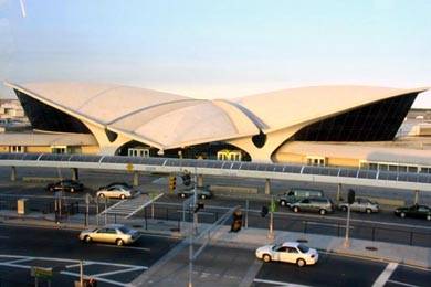 John F. Kennedy International Airport
