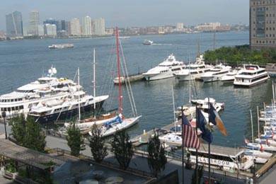 North Cove