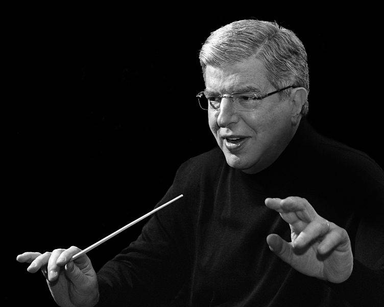Haute Preview: New York Philharmonic To Broadcast Marvin Hamlisch Tribute on New Year’s Eve