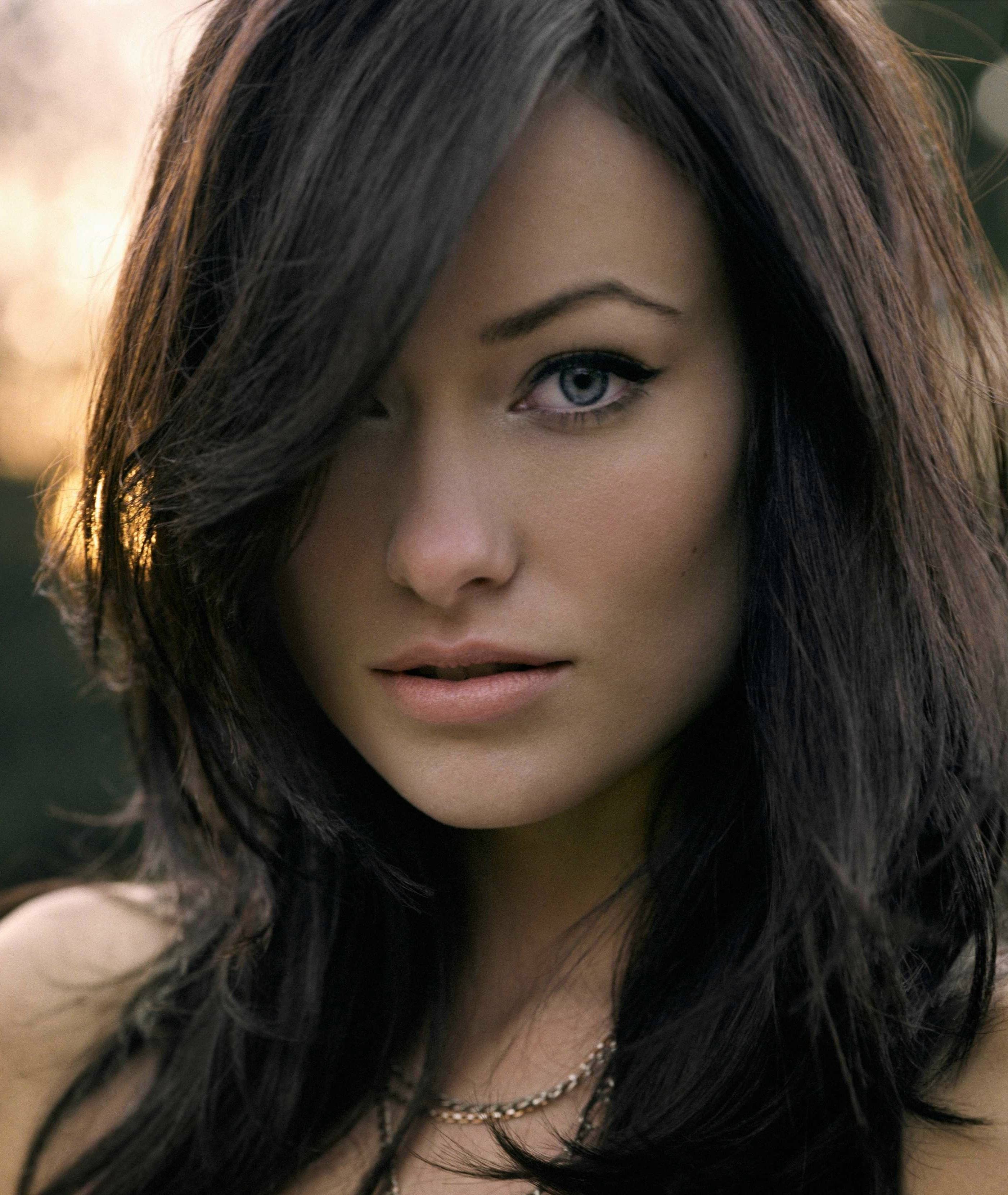 Olivia Wilde High Res