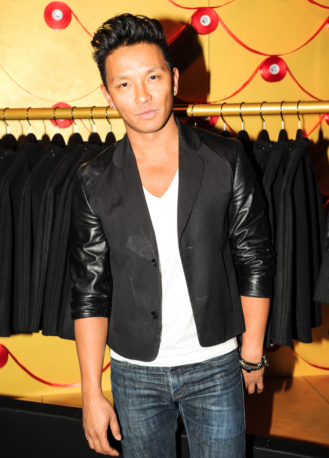Inside Last Night's Celeb-Filled Neiman Marcus/Target CFDA Party ...