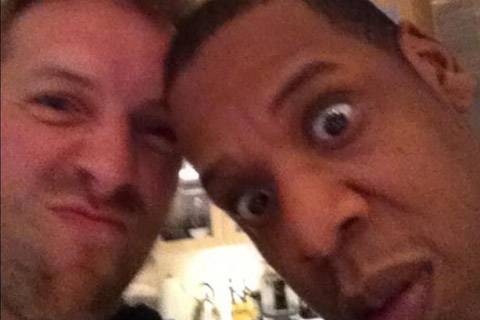 Coldplay Announces Two Barclays Concerts, One On New Year’s Eve With Jay-Z