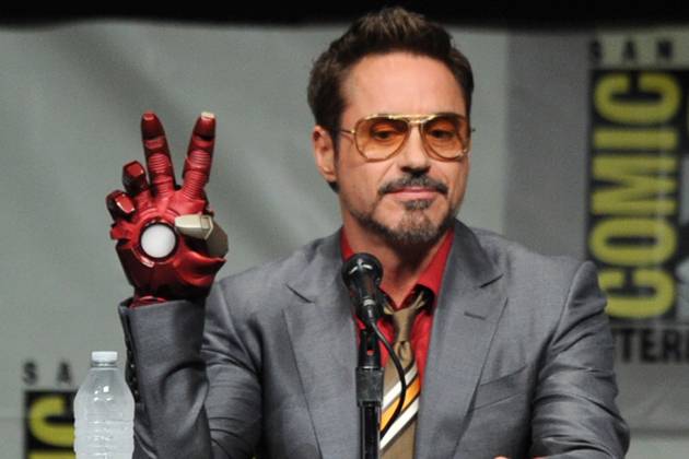 Haute 100 LA Update: Jane Goldman Writing Pinocchio Script Specifically for Robert Downey Jr.