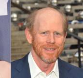 Haute 100 LA Update: Ron Howard + Daughter Bryce Dallas Calling For Filmmaker Submissions