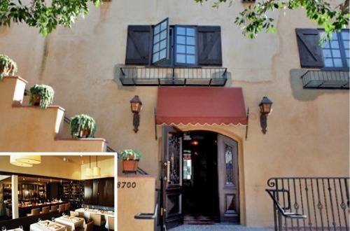 AOC Relocating to Il Covo Space on West 3rd. St.