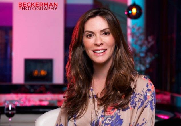 The ONE Group Co-Founder Celeste Fierro